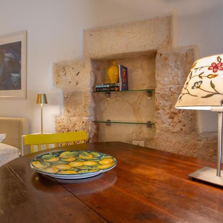 Casetta Lu Di Tenuta Miro Ostuni Esterno foto