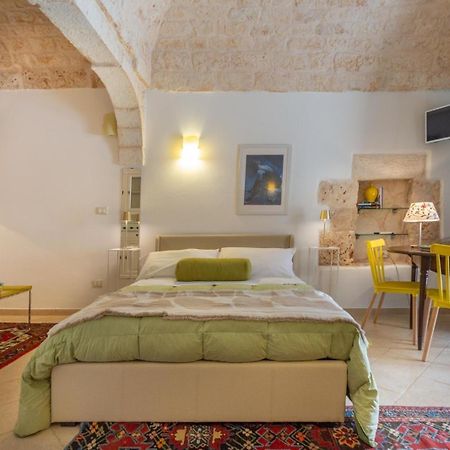 Casetta Lu Di Tenuta Miro Ostuni Esterno foto