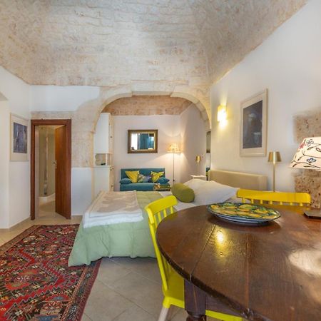Casetta Lu Di Tenuta Miro Ostuni Esterno foto