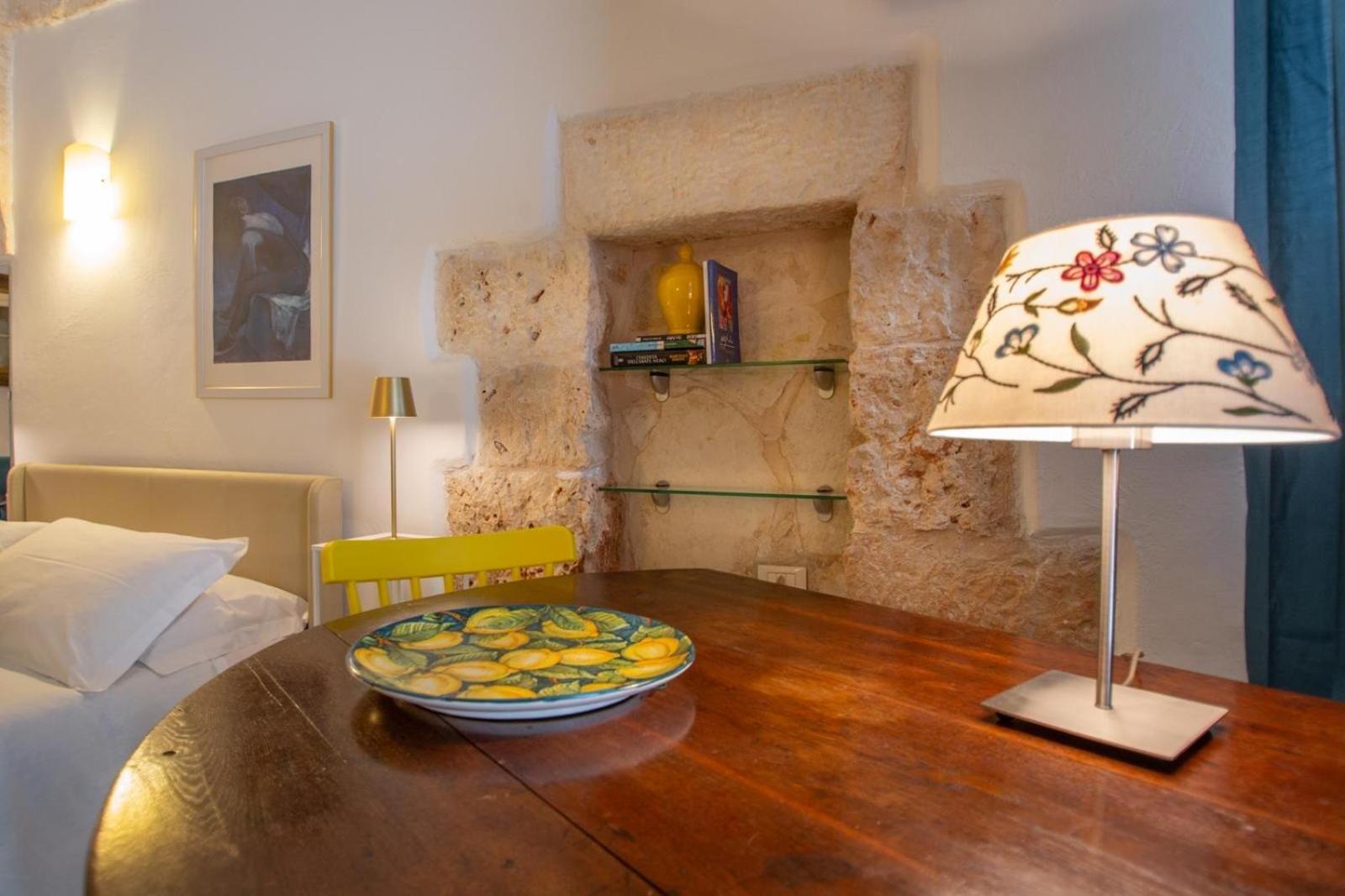 Casetta Lu Di Tenuta Miro Ostuni Esterno foto