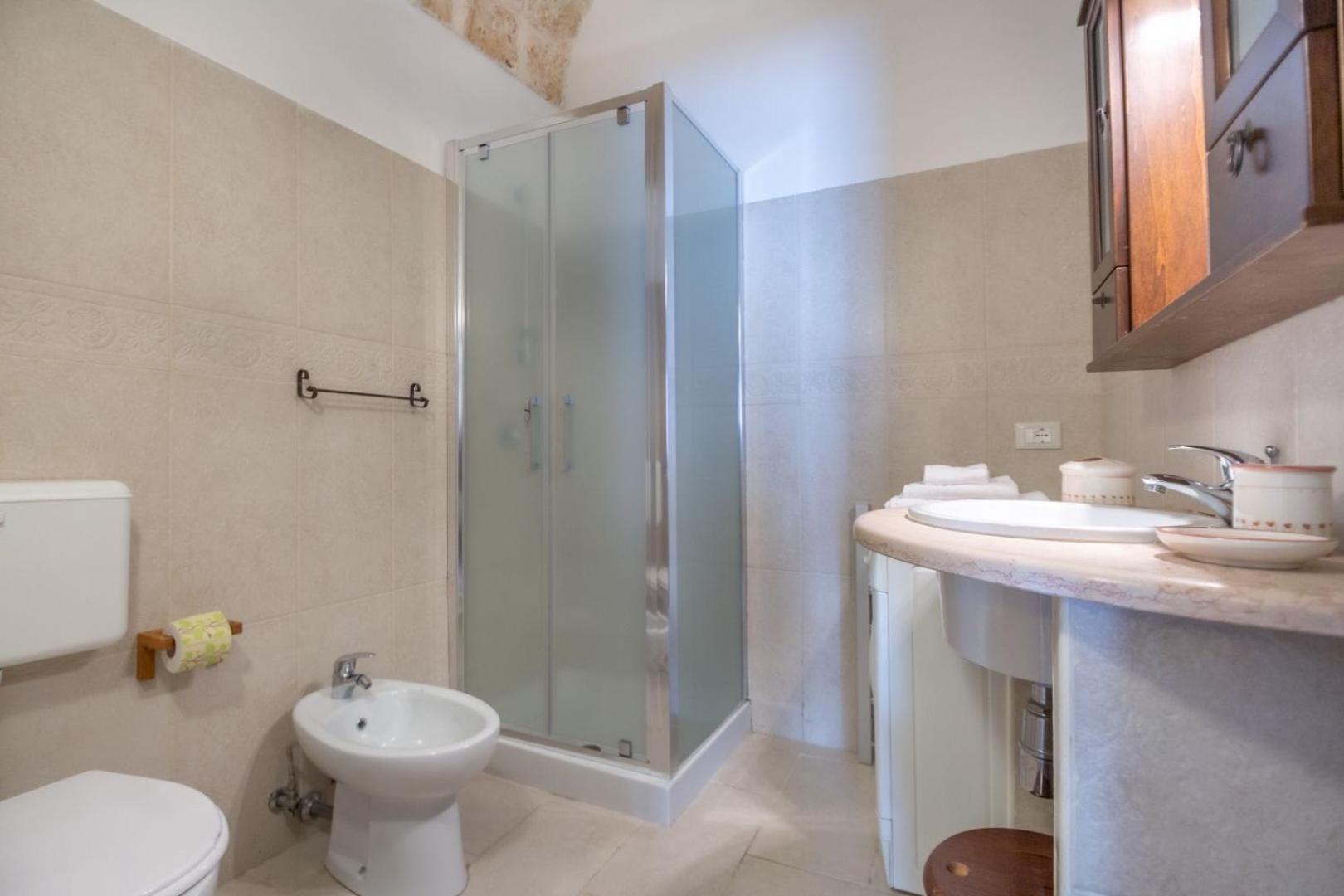 Casetta Lu Di Tenuta Miro Ostuni Esterno foto