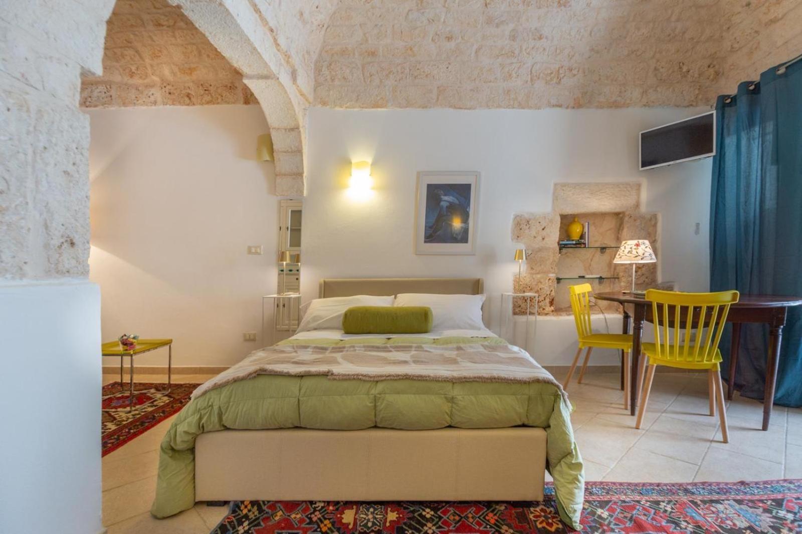 Casetta Lu Di Tenuta Miro Ostuni Esterno foto