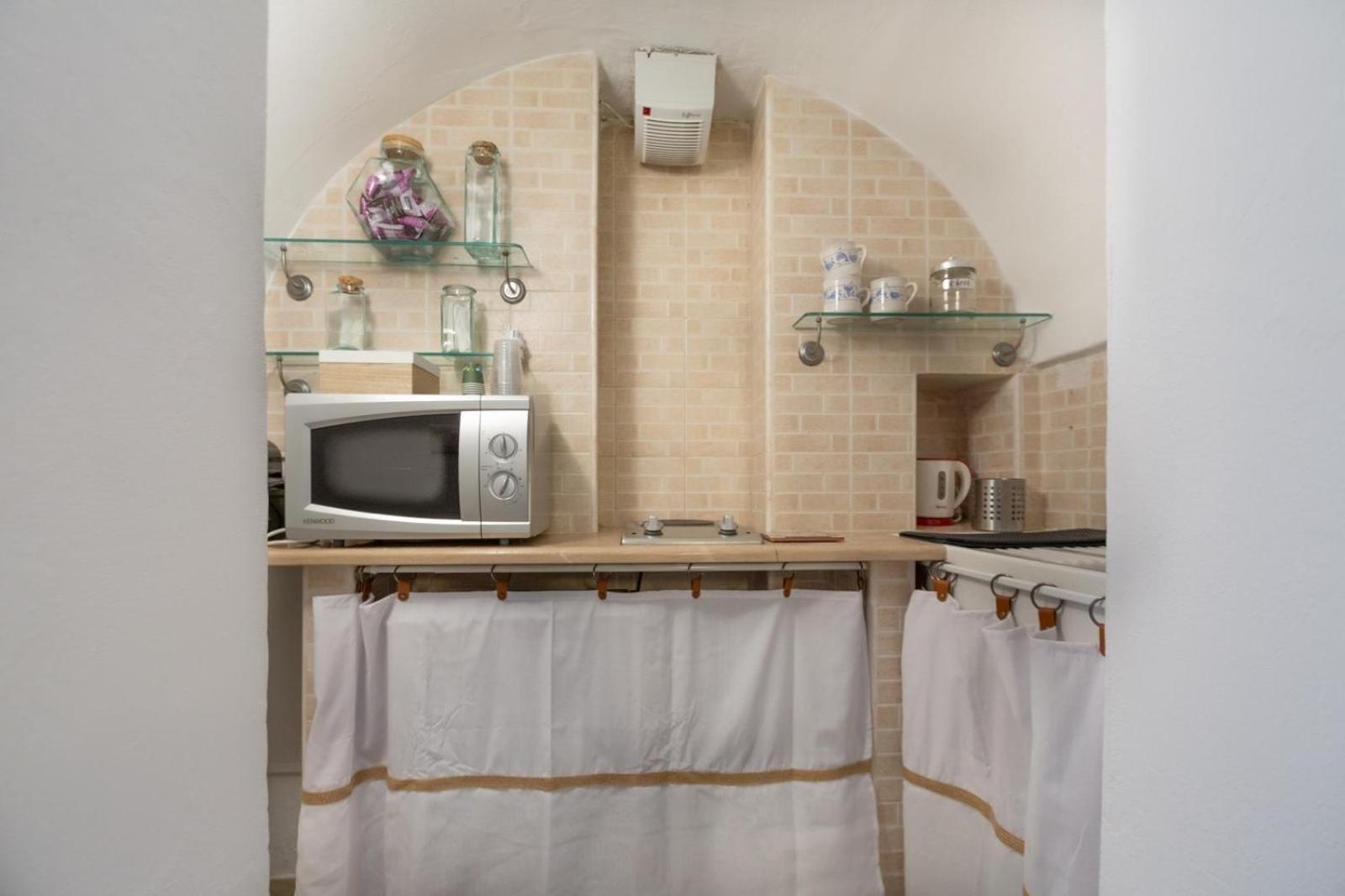 Casetta Lu Di Tenuta Miro Ostuni Esterno foto