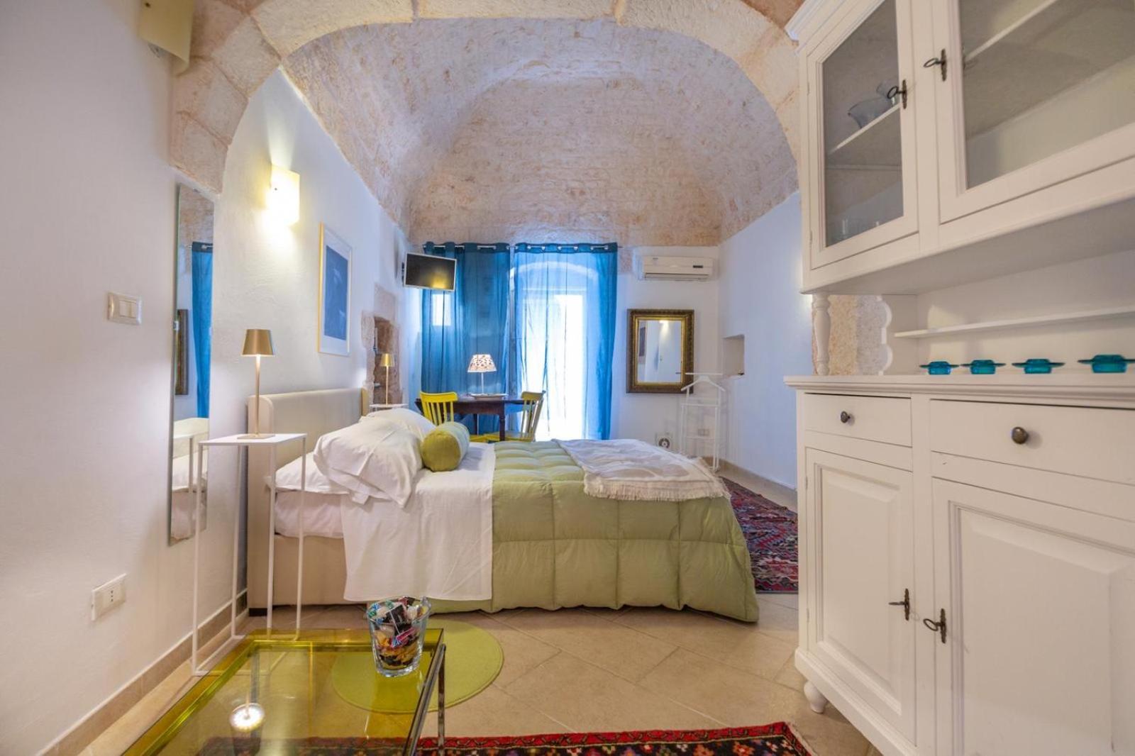 Casetta Lu Di Tenuta Miro Ostuni Esterno foto