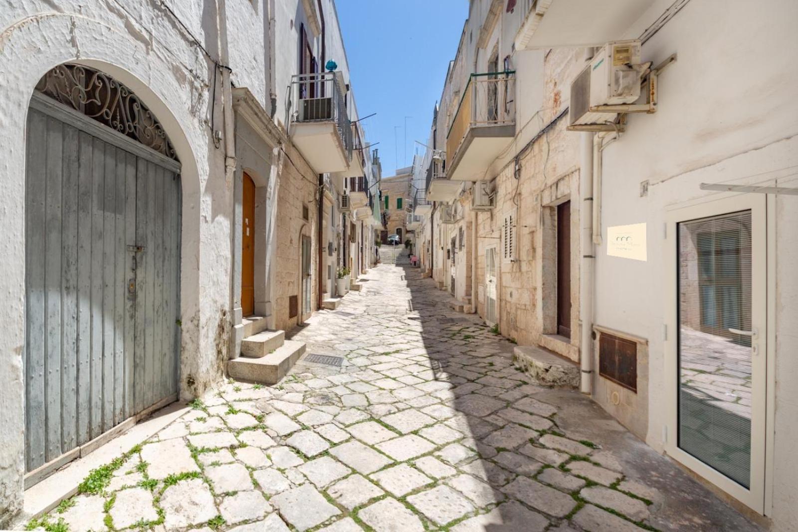 Casetta Lu Di Tenuta Miro Ostuni Esterno foto